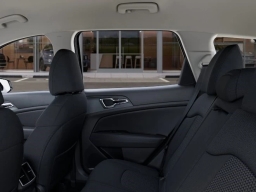 Kia Sportage Hybrid S AWD 2026