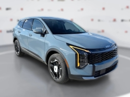 Kia Sportage Hybrid S AWD 2027