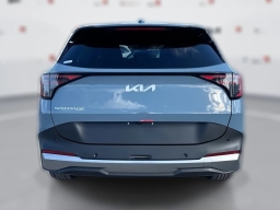 Kia Sportage Hybrid S AWD 2027