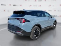 Kia Sportage Hybrid S AWD 2027