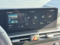 Kia Sportage Hybrid S AWD 2027