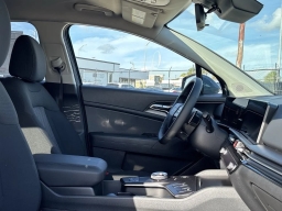 Kia Sportage Hybrid S AWD 2027