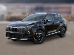 Kia Sportage Hybrid S AWD 2027