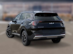 Kia Sportage Hybrid S AWD 2027