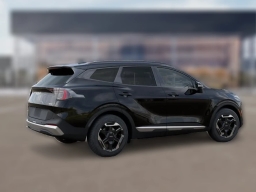 Kia Sportage Hybrid S AWD 2027