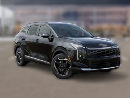 Kia Sportage Hybrid S AWD 2027