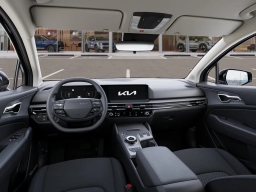 Kia Sportage Hybrid S AWD 2027
