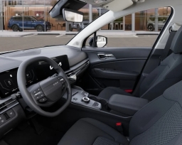 Kia Sportage Hybrid S AWD 2027