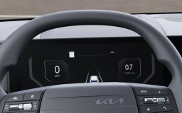 Kia Sportage Hybrid S AWD 2027