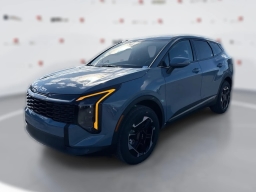 Kia Sportage Hybrid S AWD 2027