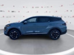 Kia Sportage Hybrid S AWD 2027