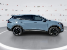 Kia Sportage Hybrid S AWD 2027