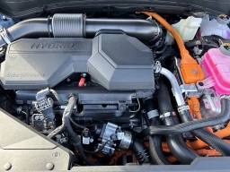 Kia Sportage Hybrid S AWD 2027