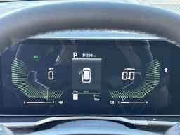 Kia Sportage Hybrid S AWD 2027