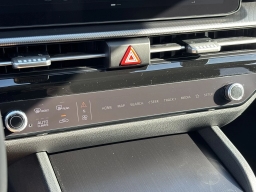 Kia Sportage Hybrid S AWD 2027