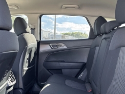 Kia Sportage Hybrid S AWD 2027