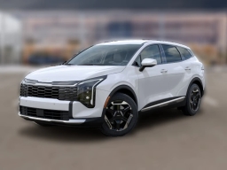 Kia Sportage Hybrid S AWD 2026