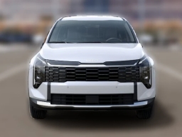 Kia Sportage Hybrid S AWD 2026