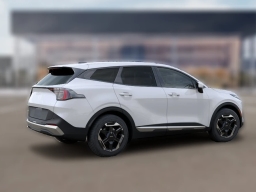 Kia Sportage Hybrid S AWD 2026