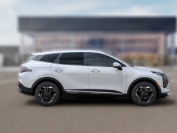 Kia Sportage Hybrid S AWD 2026