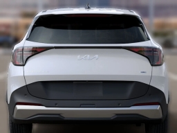 Kia Sportage Hybrid S AWD 2026