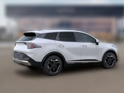 Kia Sportage Hybrid S AWD 2026