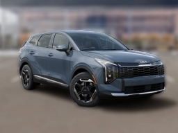 Kia Sportage Hybrid S AWD 2026