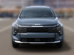 Kia Sportage Hybrid S AWD 2026