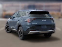 Kia Sportage Hybrid S AWD 2026