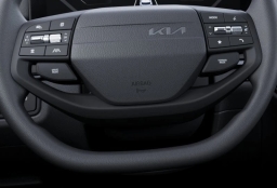 Kia Sportage Hybrid S AWD 2026
