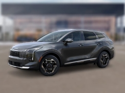 Kia Sportage Hybrid S AWD 2026