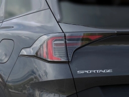 Kia Sportage Hybrid S AWD 2026