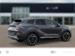 Kia Sportage Hybrid S AWD 2026