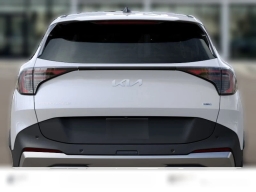 Kia Sportage Hybrid S AWD 2026