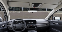 Kia Sportage Hybrid S AWD 2026