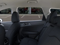 Kia Sportage Hybrid S AWD 2026