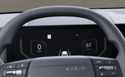 Kia Sportage Hybrid S AWD 2026