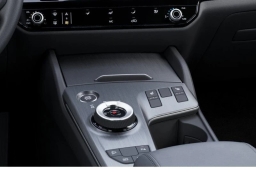 Kia Sportage Hybrid S AWD 2026