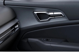 Kia Sportage Hybrid S AWD 2026