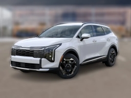 Kia Sportage Hybrid S AWD 2027