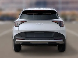 Kia Sportage Hybrid S AWD 2027