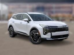 Kia Sportage Hybrid S AWD 2027