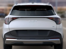 Kia Sportage Hybrid S AWD 2027