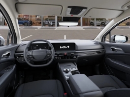 Kia Sportage Hybrid S AWD 2027