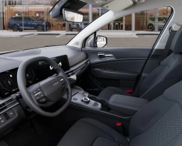 Kia Sportage Hybrid S AWD 2027