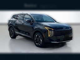 Kia Sportage Hybrid S AWD 2026