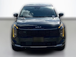 Kia Sportage Hybrid S AWD 2026