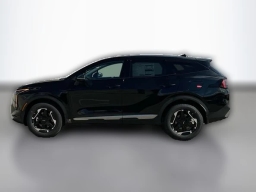 Kia Sportage Hybrid S AWD 2026