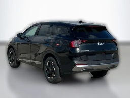 Kia Sportage Hybrid S AWD 2026