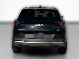 Kia Sportage Hybrid S AWD 2026